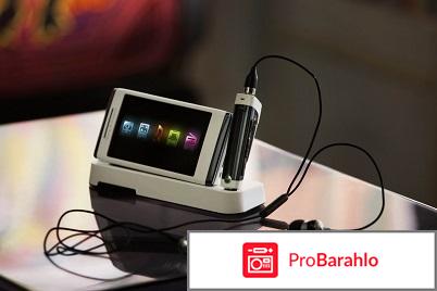 Sony Ericsson Aino обман