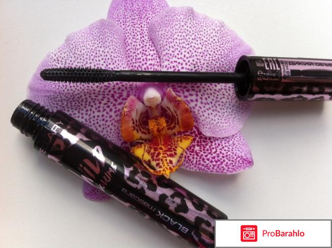 Stellary тушь отзывы обман