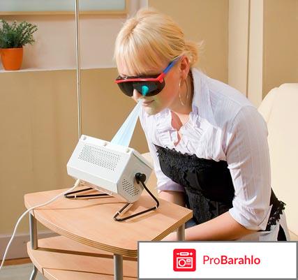 Облучатель ультрафиолетовый оуфк 01 обман