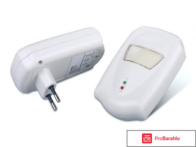 Пест репеллер отзывы и цена 