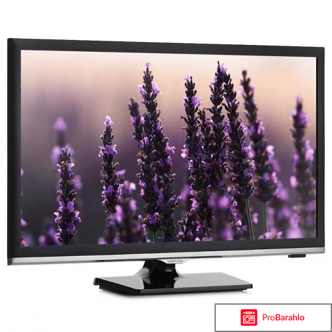 Samsung UE22H5000 реальные отзывы