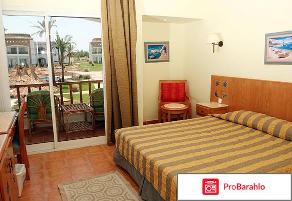 Gardenia plaza hotel & resort обман