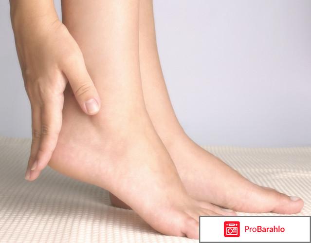 Боль в пятках: причины, виды и лечение 