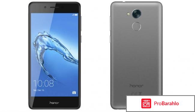 Смартфон honor 6c pro 32gb отзывы обман