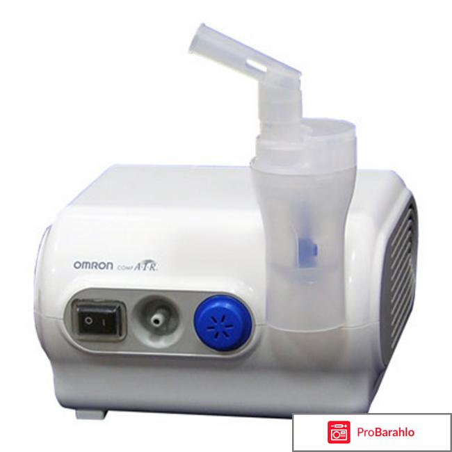 Небулайзер omron comp air c28 