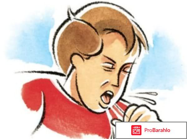 Как вылечить бронхит без антибиотиков 