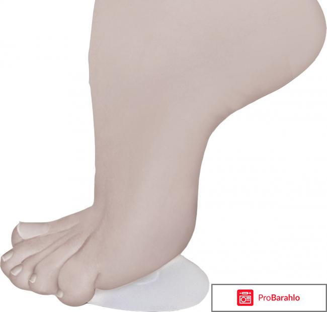 Timed Перегородка силиконовая межпальцевая TI-012 отрицательные отзывы