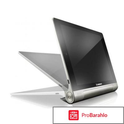 Lenovo Yoga Tablet 2 830L, Silver (59428232) обман