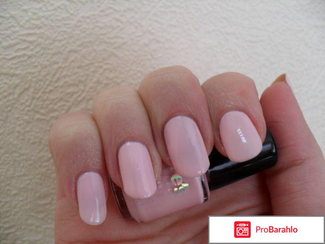 Лак для ногтей отзывы какой лучше фото