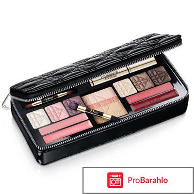 Набор Dior реальные отзывы