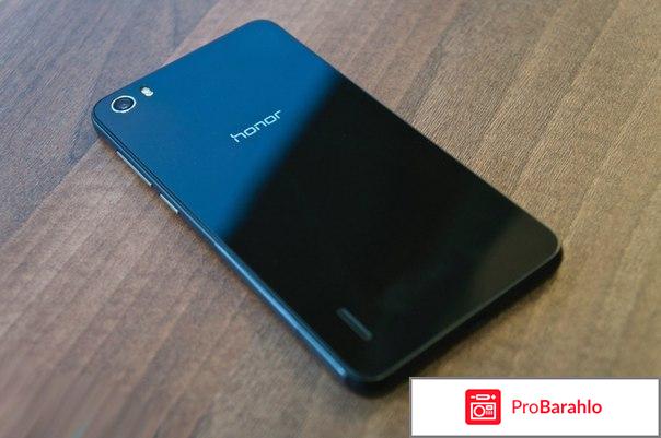 Хонор 7 отзывы покупателей отрицательные отзывы