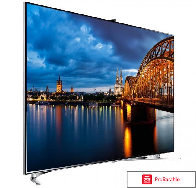 3d led телевизор