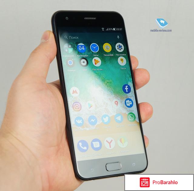 Асус зенфон 4 отзывы покупателей обман