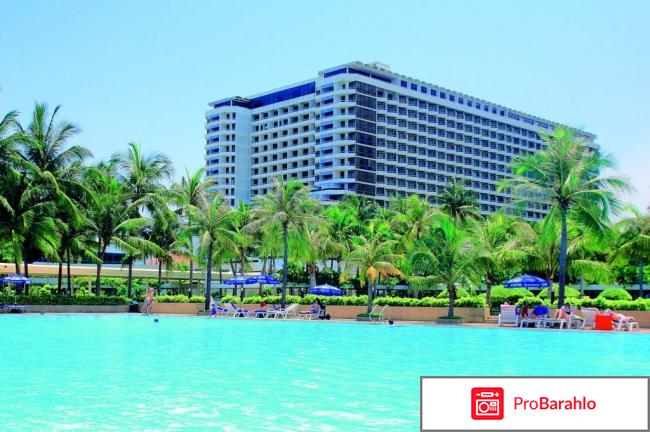 Паттайя отель амбассадор океан отзывы туристов 2017 отрицательные отзывы