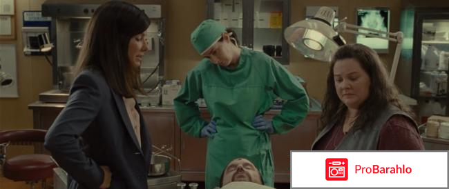 Копы в юбках: Расширенная версия (Blu-ray) обман