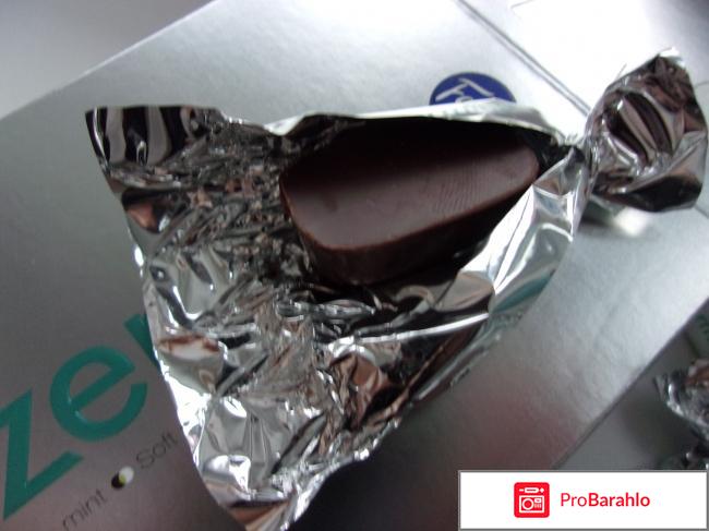 Конфеты Fazermint реальные отзывы