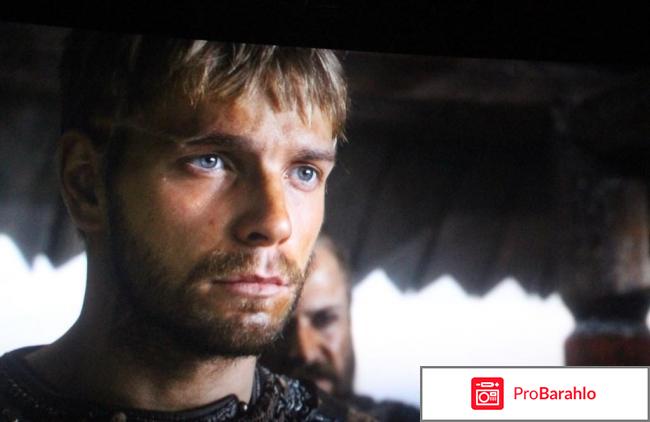 Легенда о коловрате фильм отзывы зрителей отрицательные отзывы