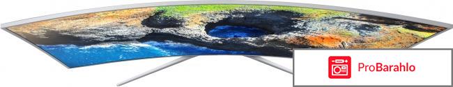 Samsung ue55mu6670u отзывы 