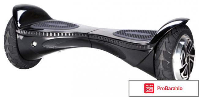 Гироскутер smart balance suv 10 