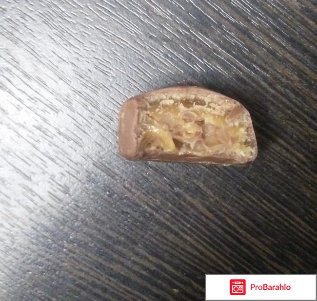 Конфеты Конти Конфеты Золотая лилия фото