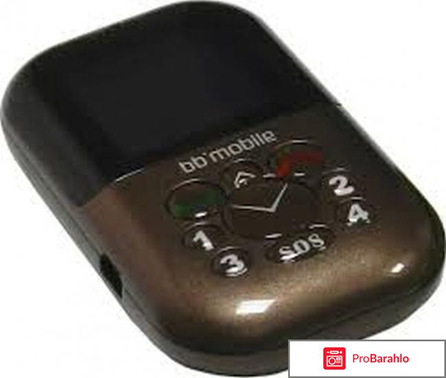 Bb mobile жучок телефон 