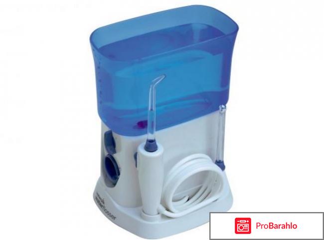 Ирригатор waterpik wp 300 отзывы обман