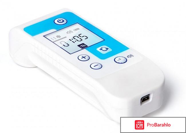 Аппарат дэнас отрицательные отзывы 