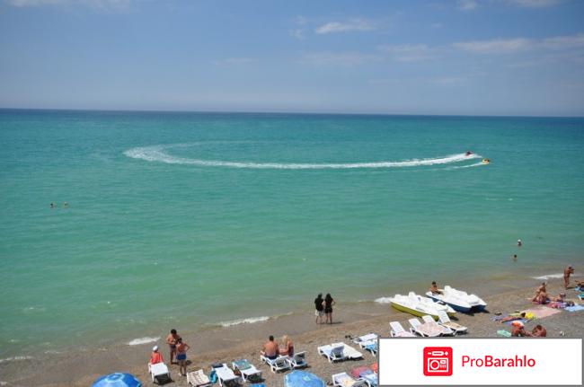 Крым николаевка отдых 