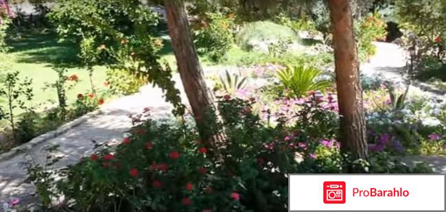 Отзывы incekum west hotel 4 обман