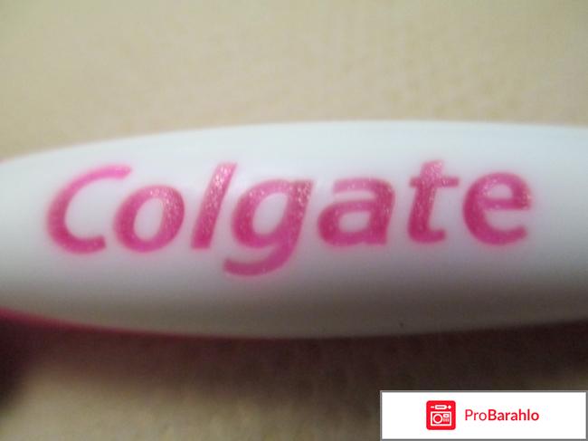 Зубная щетка Colgate ЗигЗаг фото