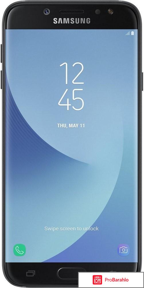 Смартфоны самсунг j7 цены и характеристики отзывы 