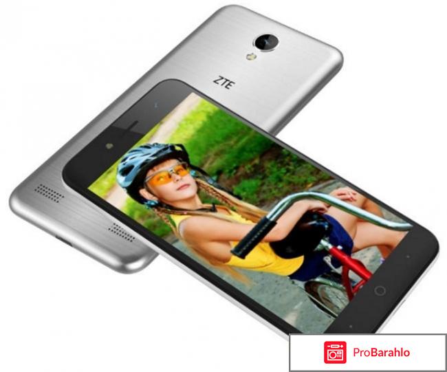 Телефоны zte отзывы покупателей обман