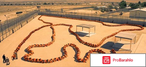 Многоножка фильм 