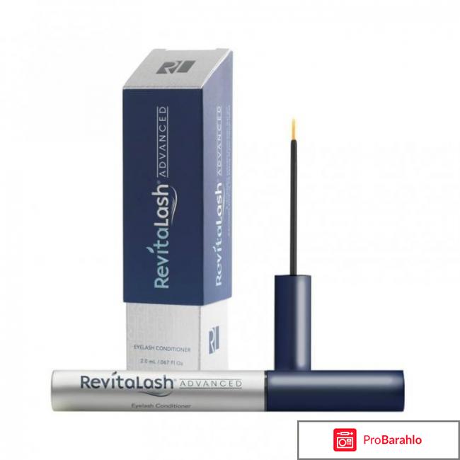 Гель для ресниц RevitaLash Advanced RevitaLash 