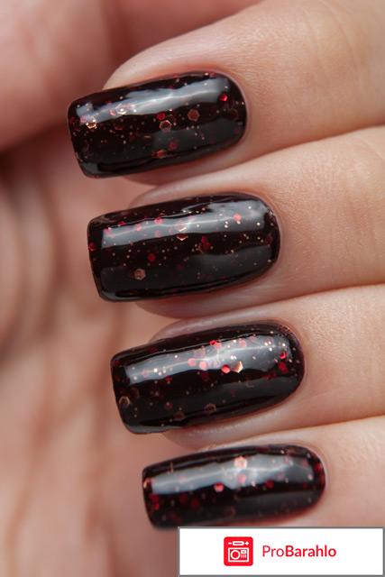 Термолаки для ногтей обман