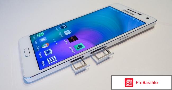 Samsung a5 2015 отзывы обман