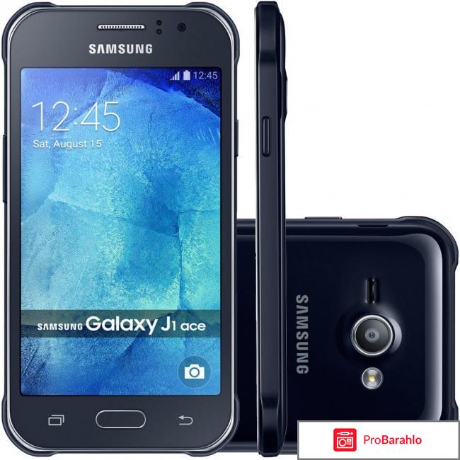 Смартфон Samsung J1 ACE 