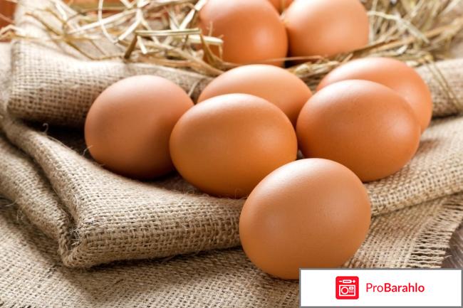 Яйца: как варить всмятку? отрицательные отзывы