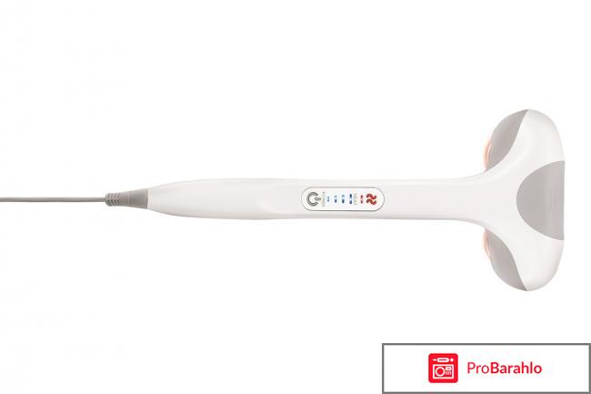 HoMedics Массажер HHP-350-EU обман