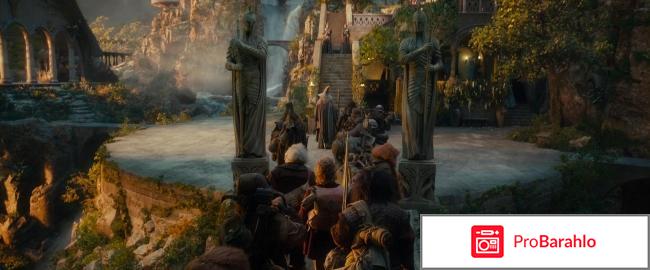 Хоббит: Нежданное путешествие (2 Blu-ray) обман