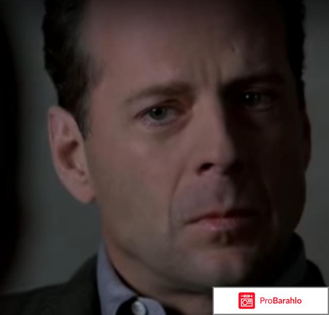 Фильм шестое чувство отзывы реальные отзывы