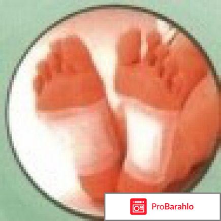 Ортопедический пластырь отрицательные отзывы