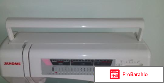 Швейные машины janome отзывы покупателей отрицательные отзывы