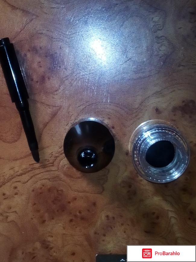 Гель для бровей Longstay обман