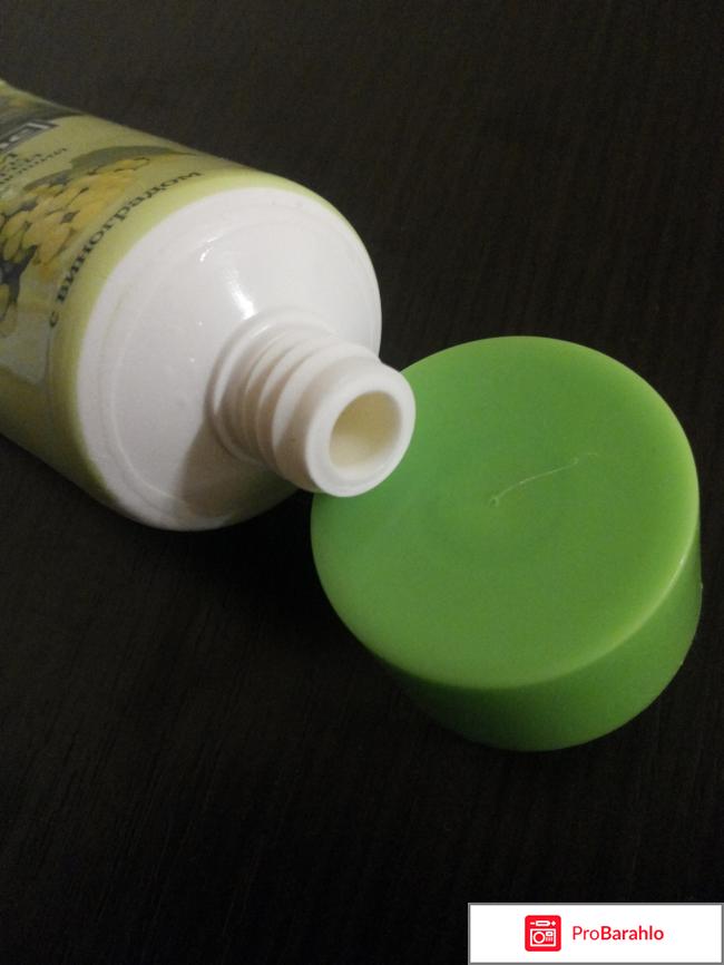 Крем для рук и ногтей увлажняющий «Зелёный чай с виноградом» Серия «Green Tea Line» 