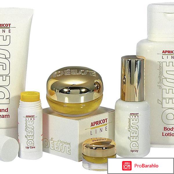 Швейцарская косметика отрицательные отзывы