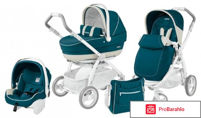Peg perego book plus 