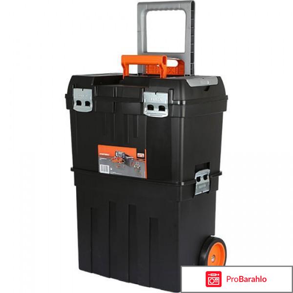 Ящик для инструментов Bahco 4750PTBW47 обман