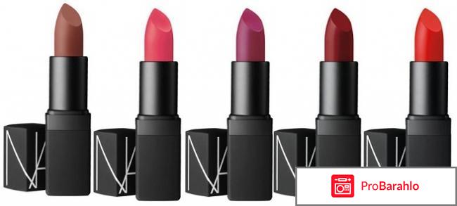Nars косметика обман