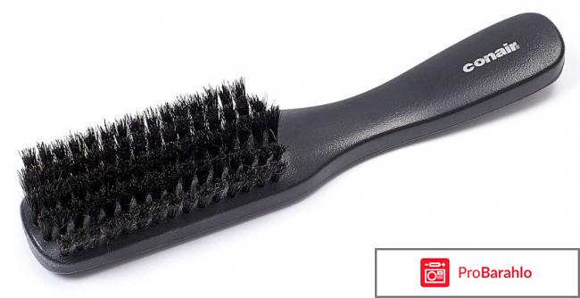 Щетка для волос отрицательные отзывы